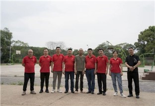 七一 | 朝陽集團(tuán)舉行“企業(yè)要發(fā)展，黨員在行動”主題黨日活動